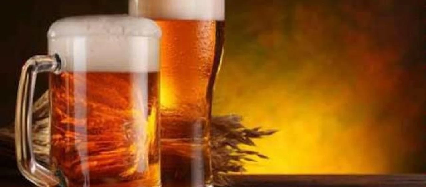 Αντρέ ο Γίγαντας: Ο άνθρωπος που ήπιε 156 μπύρες σε μια μέρα (φωτο)